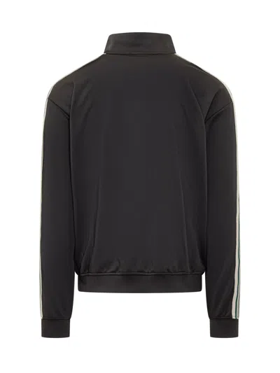 Represent Sportiva Mini Jacket In Jet Black