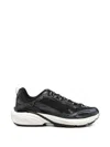 Represent Storm Mesh Sneakers In Multi