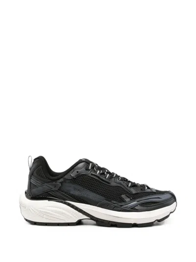 Represent Storm Mesh Sneakers In Multi
