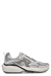 Represent Storm Runner Sneakers In Grey
