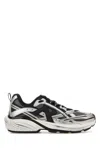 Represent Storm Runner Sneaker In Black