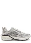 Represent Storm Runner Sneakers In Grey