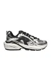Represent Storm Runner Sneaker In Multi