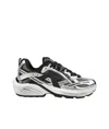 Represent Storm Runner Sneaker In Multi