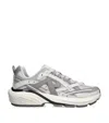 Represent Storm Runner Sneakers In Grey