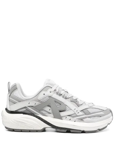 REPRESENT STORM RUNNER SNEAKERS