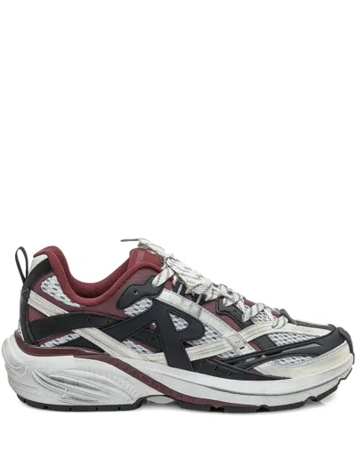 REPRESENT STORM RUNNER SNEAKERS