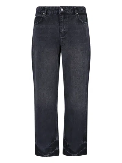 REPRESENT STRAIGHT JEANS