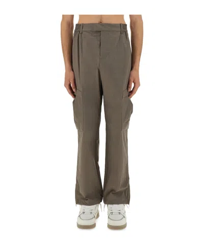 REPRESENT REPRESENT STRAIGHT LEG CARGO PANTS