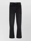 Represent R2 Denim Straight Jeans