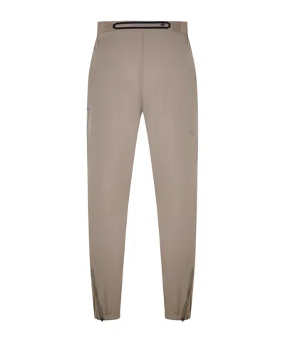 Represent Stretchy Sports Pants In Nude
