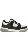 Represent Studio Logo Sneakers In Multi
