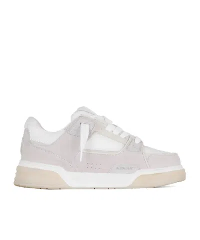REPRESENT STUDIO SNEAKER MESH