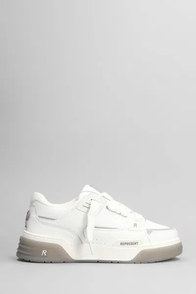 REPRESENT REPRESENT STUDIO SNEAKER SNEAKERS
