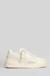 Represent Studio Sneaker Sneakers In White