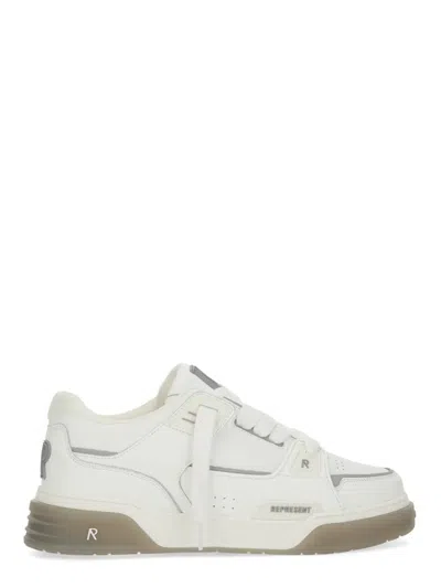 REPRESENT REPRESENT "STUDIO" SNEAKER