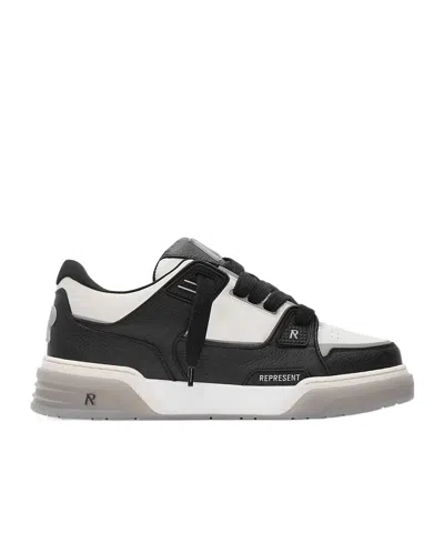 REPRESENT STUDIO SNEAKERS