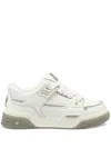 Represent Studio Low-top Sneakers In 白色