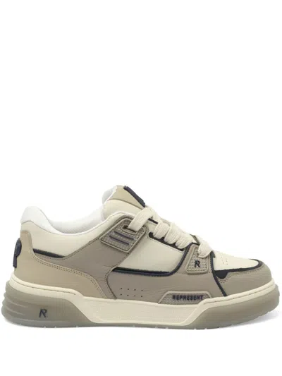 REPRESENT STUDIO SNEAKERS