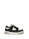 Represent Studio Sneakers In Black