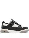 Represent Studio Low-top Sneakers In Black