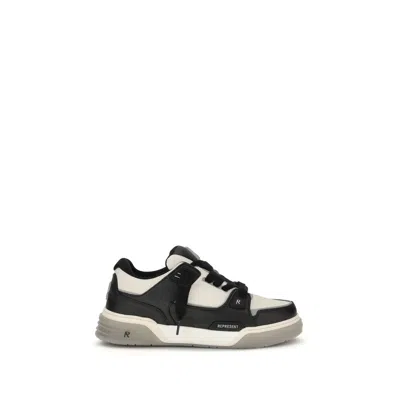 Represent Studio Logo Sneakers In Multi