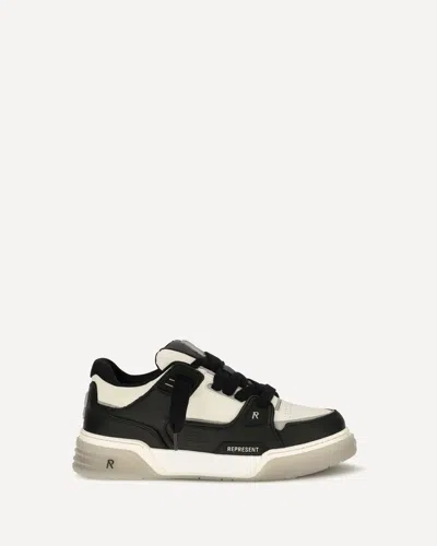 REPRESENT STUDIO SNEAKERS