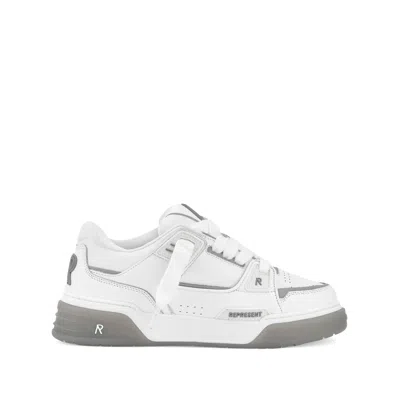 REPRESENT STUDIO SNEAKERS