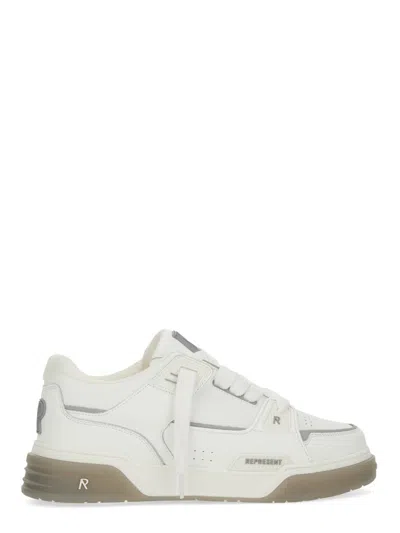 REPRESENT STUDIO SNEAKERS
