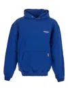 Represent Owners Club Sweater In Red