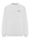 Represent Men's Owners Club Sweatshirt In Gray