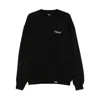 Represent "owners Club Script" Sweatshirt In Black