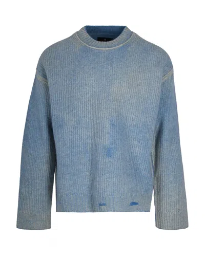 REPRESENT REPRESENT SWEATER