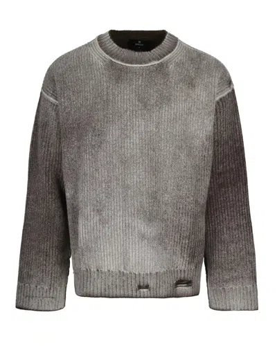 REPRESENT REPRESENT SWEATER