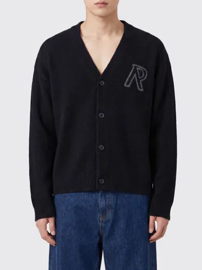 Represent Sweater Men Color Black