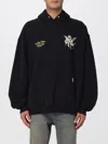 Represent Legacy Cherubs Hoodie In Black