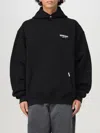 Represent Hoodie In Schwarz