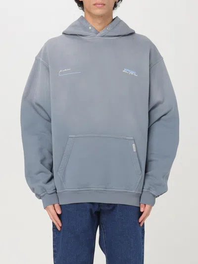 Represent Pullover  Herren Farbe Grau In Grau