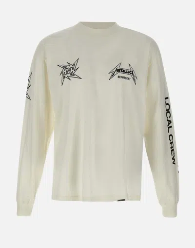 Represent Sweaters