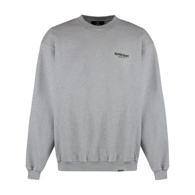 Represent Cotton Sweaters