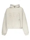 Represent Hooded Sweater Kangaroo Pocket
