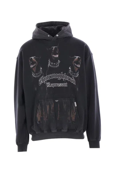 REPRESENT REPRESENT SWEATERS