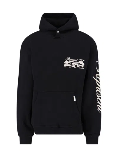 Represent Sweaters In Black