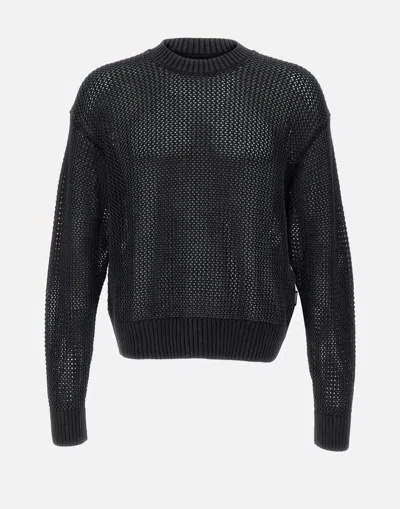 Represent Sweaters In Black