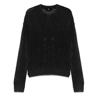 Represent Sweaters In Black