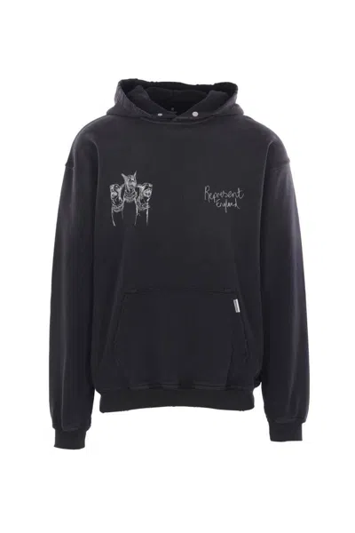 REPRESENT REPRESENT SWEATERS