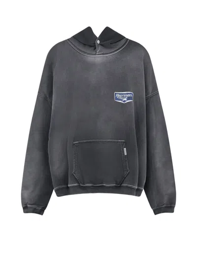 Represent Sweaters In Black