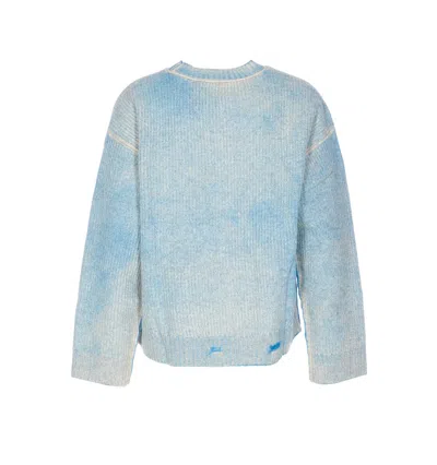 REPRESENT REPRESENT SWEATERS