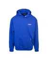 Represent Owners Club Sweater In Blue