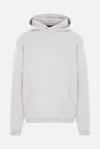 Represent Sweaters In Ice Grey